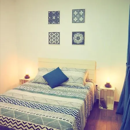 דירה Mejores Vistas De At Azahar Caces