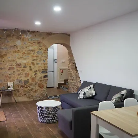 Mejores Vistas De At Azahar Apartamento *