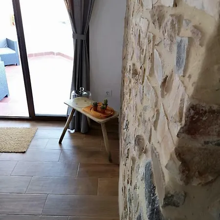 Mejores Vistas De At Azahar דירה *