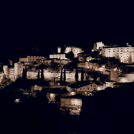 Mejores Vistas De At Azahar * Caces