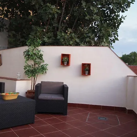 Mejores Vistas De At Azahar Caces