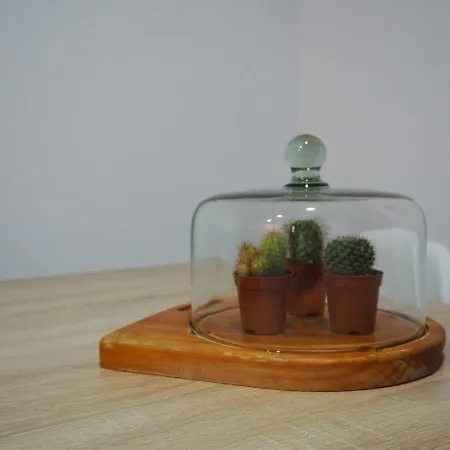 Mejores Vistas De At Azahar Διαμέρισμα *