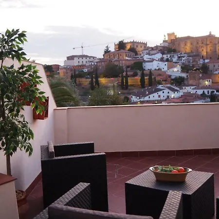 公寓 Mejores Vistas De At Azahar *