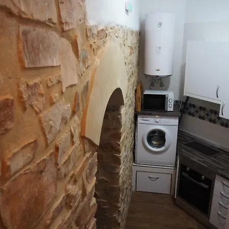 Mejores Vistas De At Azahar Apartamento *