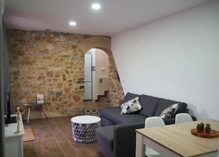 Mejores Vistas De At Azahar Apartment *