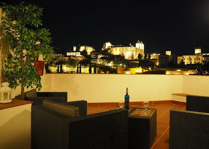 Mejores Vistas De At Azahar Apartment Caces