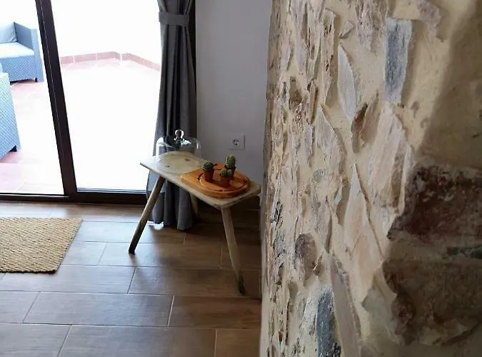 Mejores Vistas De At Azahar Διαμέρισμα *