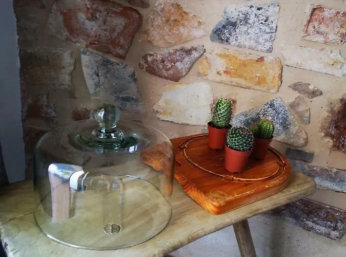 Διαμέρισμα Mejores Vistas De At Azahar Caces