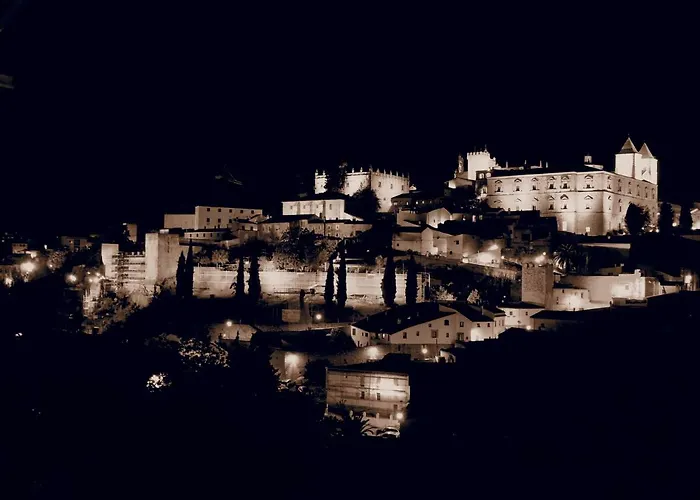 Mejores Vistas De At Azahar * Caces