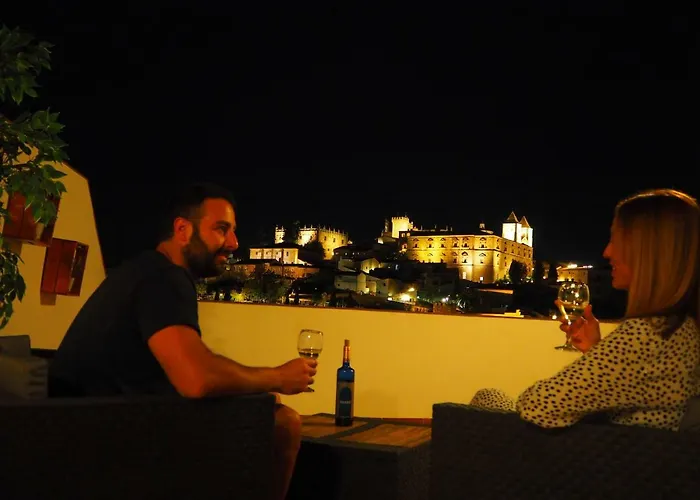 Mejores Vistas De At Azahar *