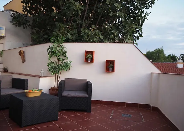 Mejores Vistas De At Azahar Caces