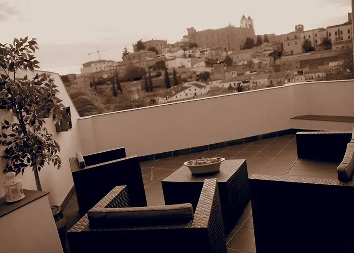 Mejores Vistas De At Azahar *