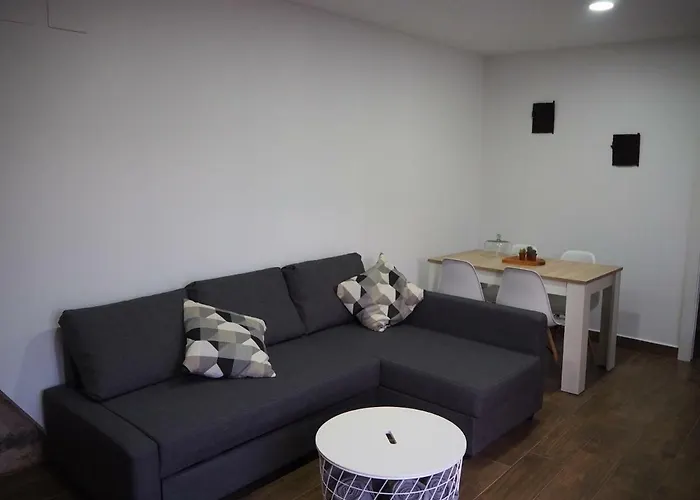 Mejores Vistas De At Azahar Apartment *