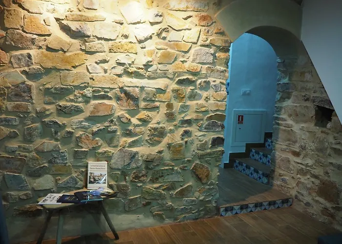 Mejores Vistas De At Azahar Διαμέρισμα *