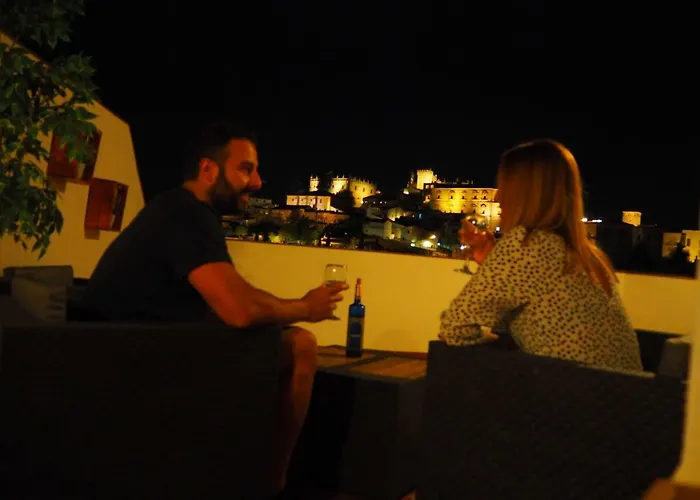 Mejores Vistas De At Azahar *