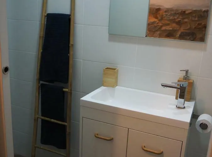 Mejores Vistas De At Azahar Apartment Caces