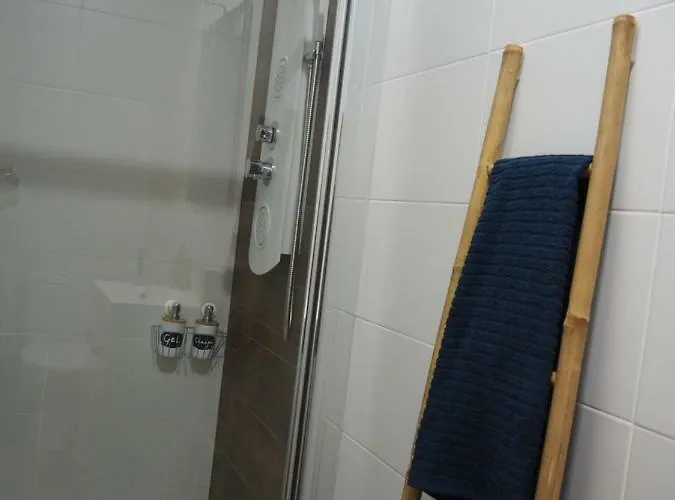 Mejores Vistas De At Azahar Apartment Caces