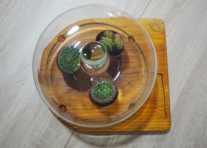 Mejores Vistas De At Azahar Apartment *