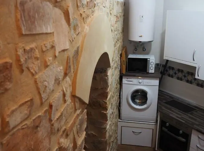 Mejores Vistas De At Azahar Apartment *